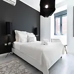 Akicity Alameda Rust Appartement *