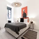 Appartement Akicity Alameda Rust