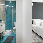 Appartement Akicity Alameda Rust