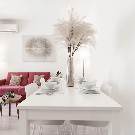 Apartment Akicity Alameda Rust *