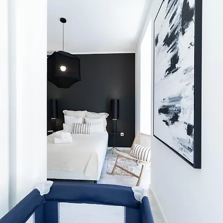 Apartment Akicity Alameda Rust Lissabon