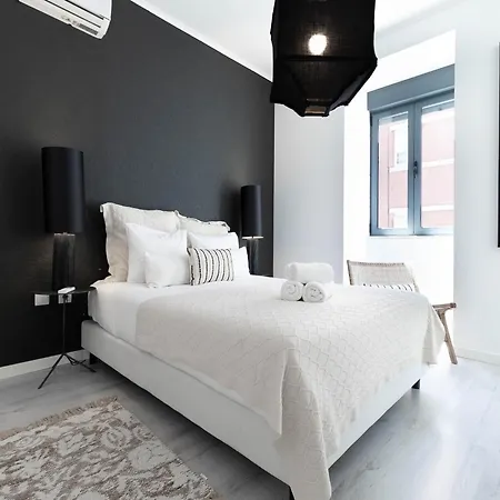 Akicity Alameda Rust Apartment *