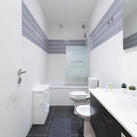 Akicity Alameda Rust * Lissabon