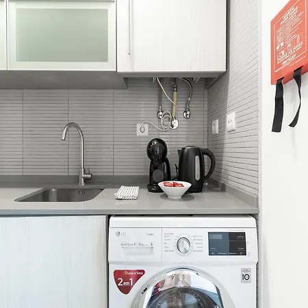 Akicity Alameda Rust *