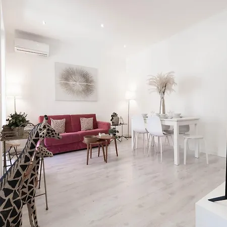 Appartement Akicity Alameda Rust *