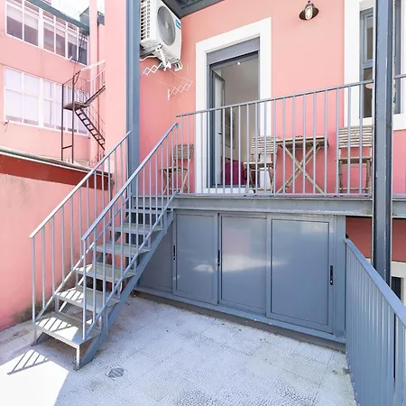 Akicity Alameda Rust Appartement *