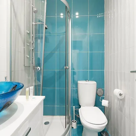 Akicity Alameda Rust