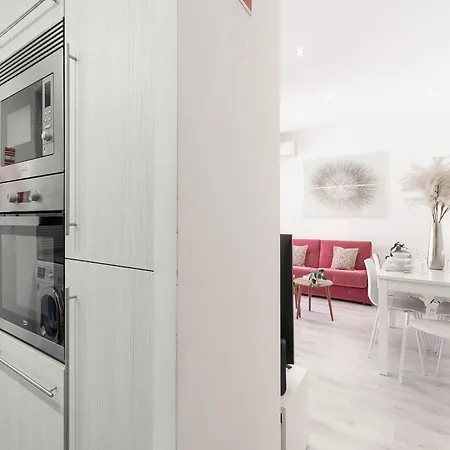 Akicity Alameda Rust Appartamento